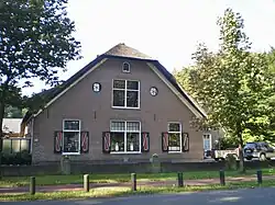 Zonneveld op Torenlaan 88