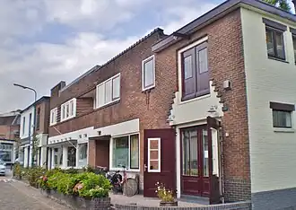 Turfstraat 28a-32 (2013)