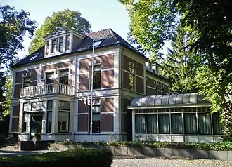 De Nachtegaal (2013)