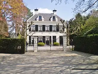 Villa Schoonoord