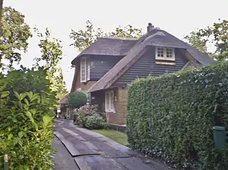 De Berkenhorst (2013)