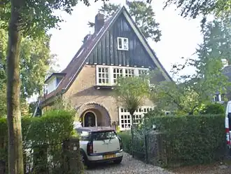 Vondellaan 53 (2013)