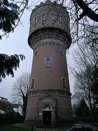 Watertoren