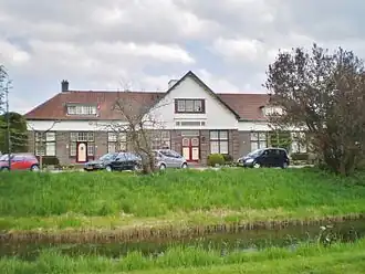 Zweminrichting (2012)