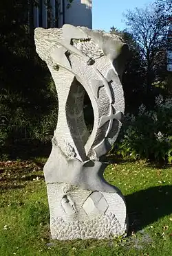 Hommage aan Escher (1998)