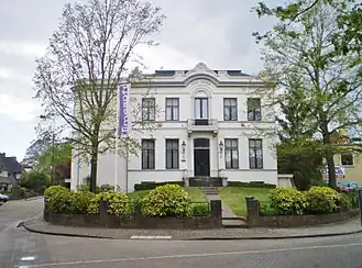 Huize Veltheim (2013)