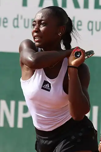 Roland Garros 2022 (kwalificatie)