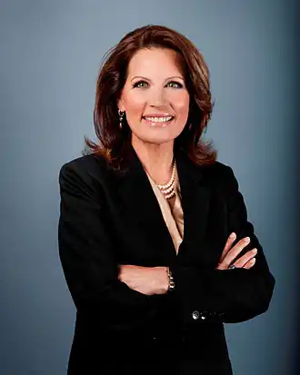 Michele Marie Amble Bachmann