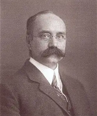 Hilmar Johannes Backer