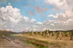 De Drentsche Aa, ca. 1860