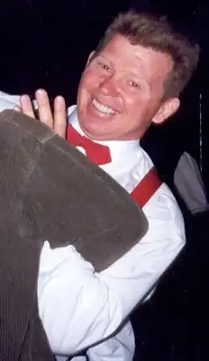 Bob Backlund (1998)
