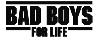 Bad Boys for Life