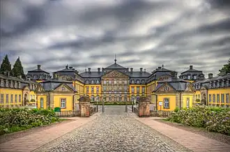 Schloss Arolsen