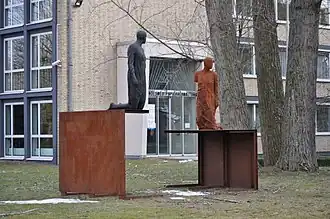 Melancholia I (2009)