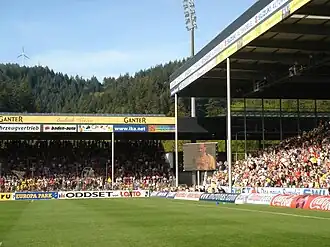 Schwarzwald-Stadion