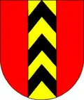 heerlijkheid Badenweiler