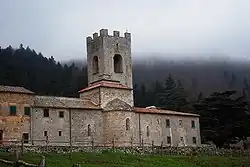 Badia a Coltibuono