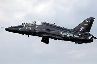 BAe Hawk
