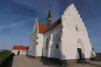 Kerk
