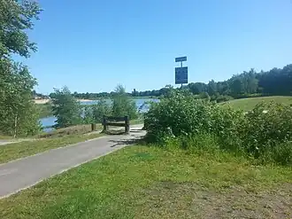 Baggelhuizerplas