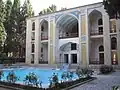 Bagh-e Fin in Kashan