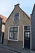 Woningen in traditionele stijl