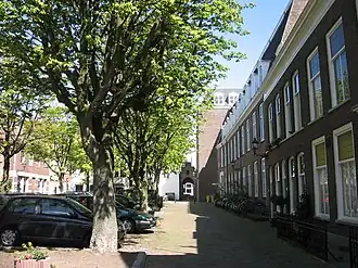 Het Bagijnhof