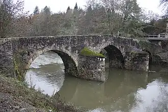Romaanse brug
