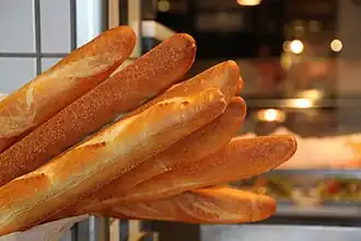 Baguettes