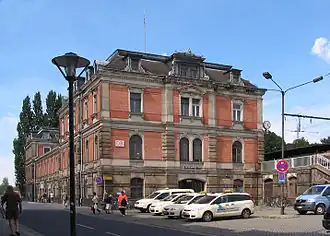 Station Radebeul West