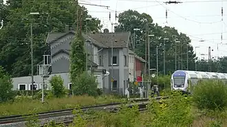 Station Banteln (2009)