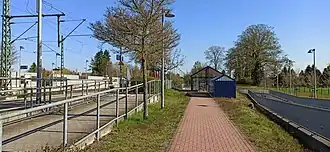 Station Dörverden