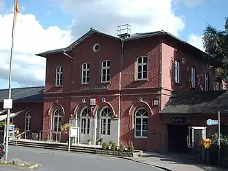 Station Kettwig