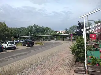 Station Schwedt (2024)