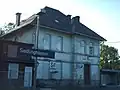 Station Siedlinghausen
