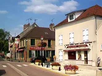 Rue Jean-Nicolas