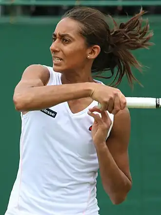 Wimbledon 2023 (kwalificatie)