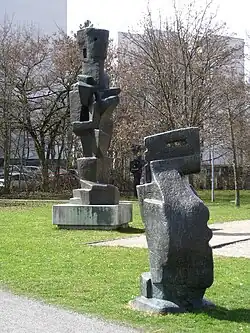 Der Seher en Animalisch