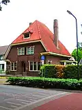 Woonhuis