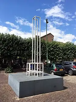 Milheeze Rips, Bakel