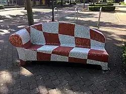 Social Sofa
