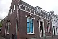 Bakenessergracht 26b / Kalversteeg 1