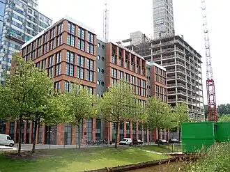 Baker McKenzie House