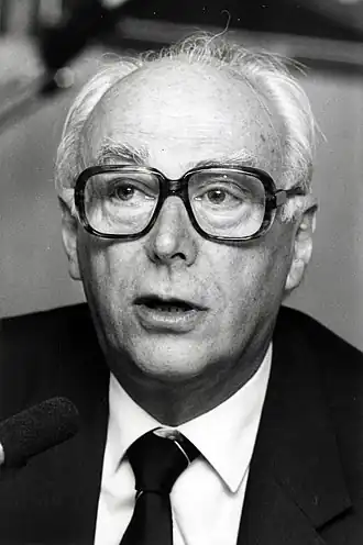 Joop Bakker