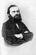 Mili Balakirev (1837-1910), initiatiefnemer