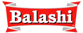 Logo van Balashi