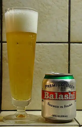 Balashi