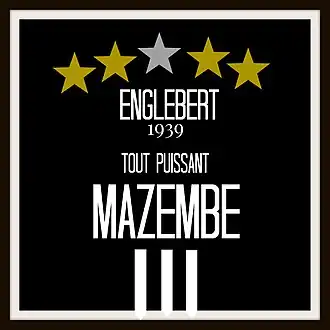 TP Mazembe