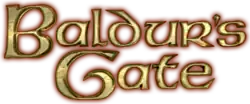 Baldur's Gate