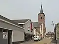 Parochiekerk Sint-Martinus
